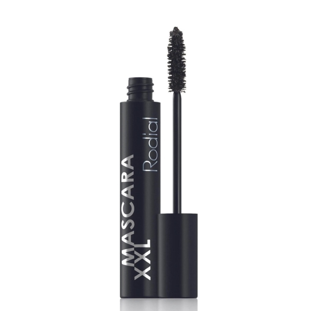 Rodial Glamolash XXL Mascara in Bold Black